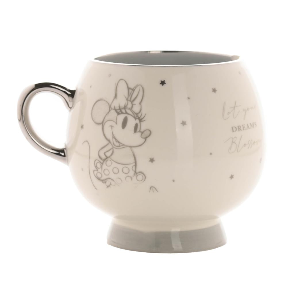 DISNEY - Minnie - Globe Premium Mug 400ml