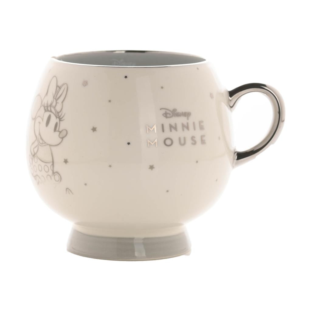 DISNEY - Minnie - Globe Premium Mug 400ml