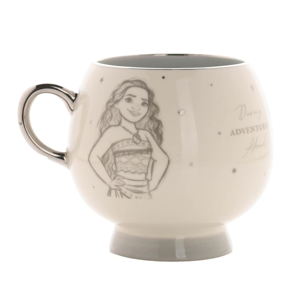 DISNEY - Moana - Globe Premium Mug 400ml