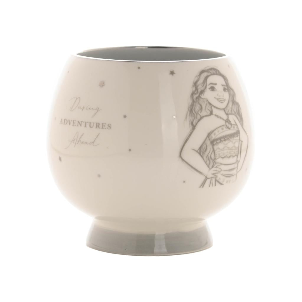 DISNEY - Moana - Globe Premium Mug 400ml