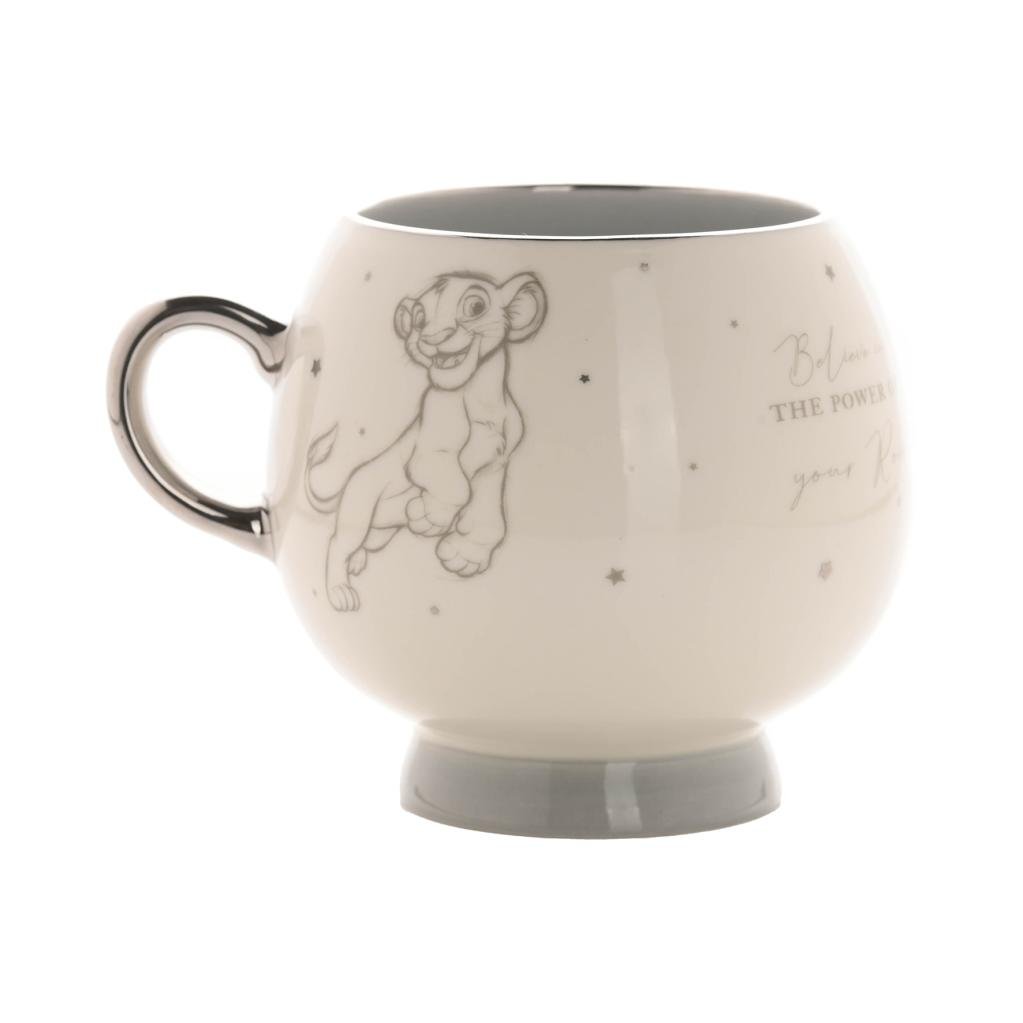 DISNEY - Simba - Globe Premium Mug 400ml