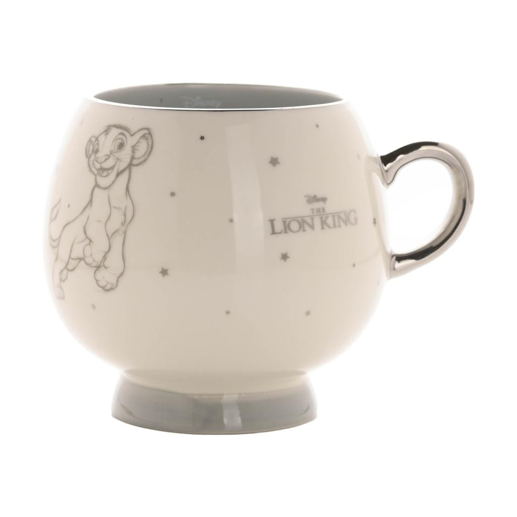 DISNEY - Simba - Globe Premium Mug 400ml