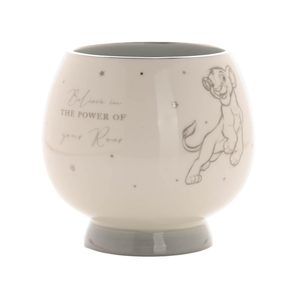 DISNEY - Simba - Globe Premium Mug 400ml