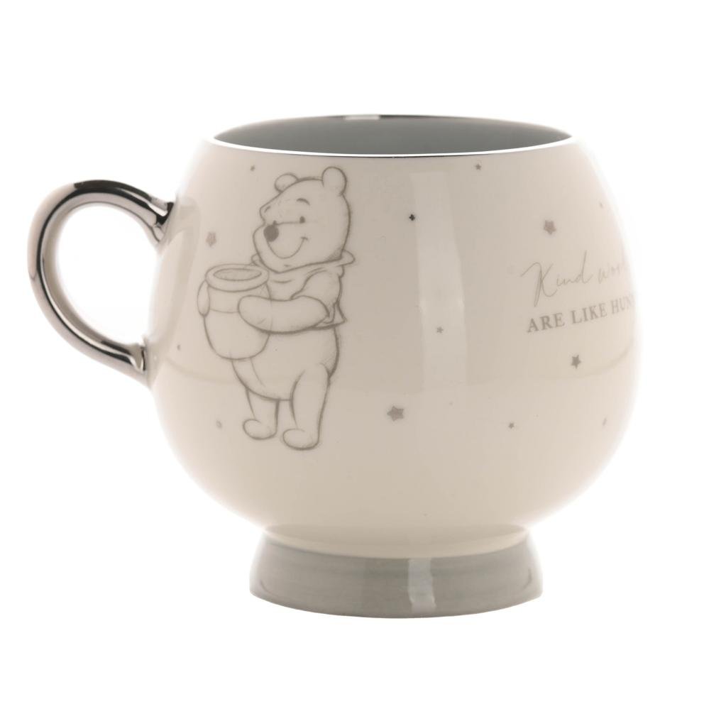 DISNEY - Winnie - Globe Premium Mug 400ml