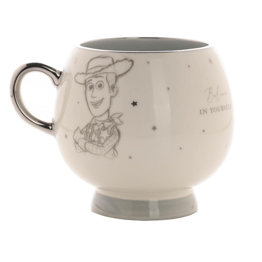 DISNEY - Woody - Globe Premium Mug 400ml