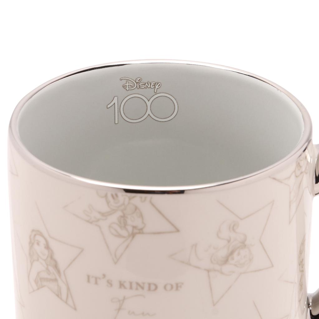 DISNEY - Do the Impossible - Premium Mug 375ml