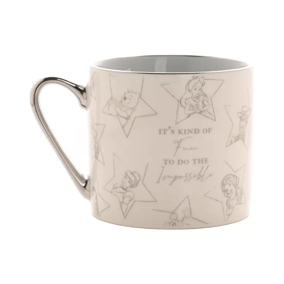 DISNEY - Do the Impossible - Premium Mug 375ml