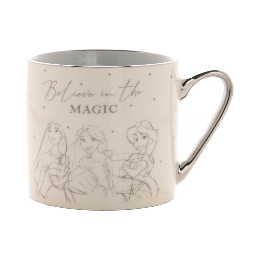 DISNEY - Believe in the Magic - Premium Mug 375ml