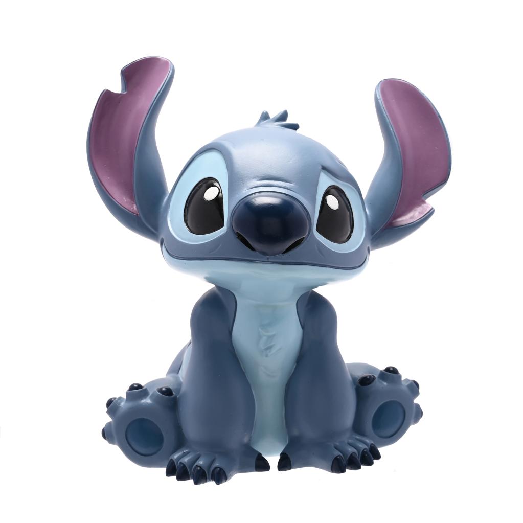 DISNEY STITCH - Money Bank - 16cm