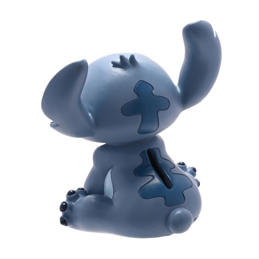 DISNEY STITCH - Money Bank - 16cm