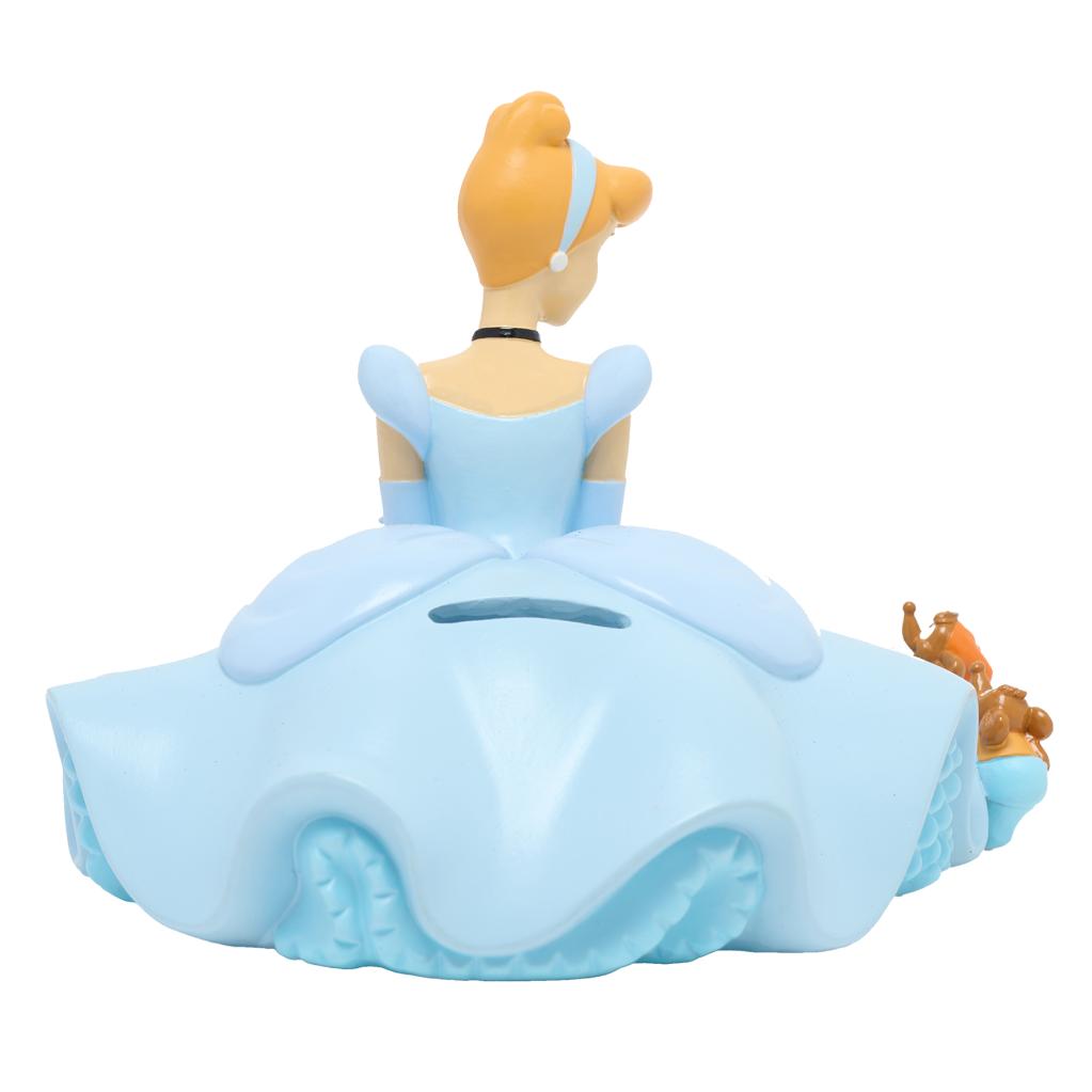 DISNEY - Cinderella - Money Bank - 15cm