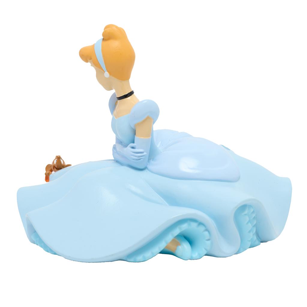 DISNEY - Cinderella - Money Bank - 15cm