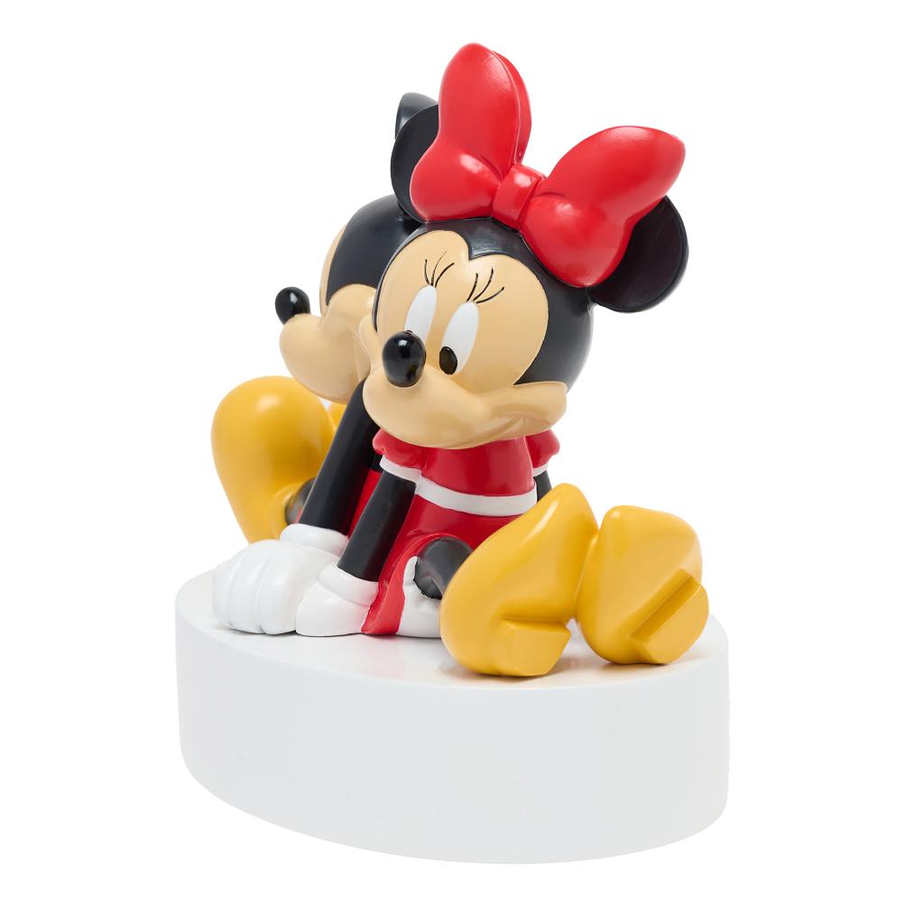 DISNEY - Mickey & Minnie - Money Bank - 20m