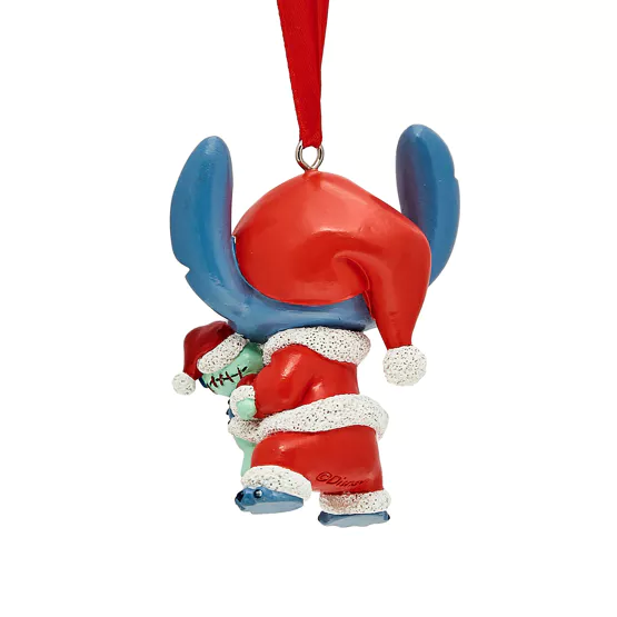 STITCH & SCRUMP - Xmas Decoration - Figure