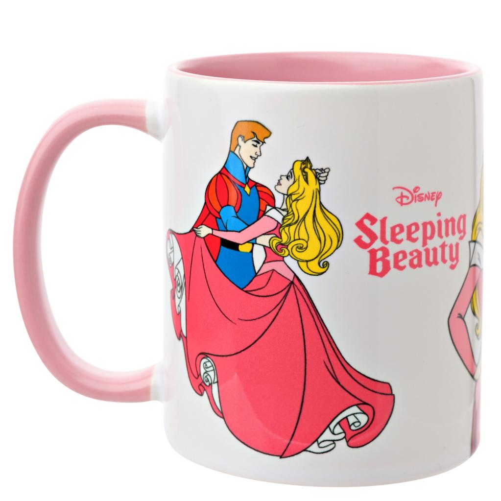 DISNEY - Aurora - Globe Premium Mug - 11oz