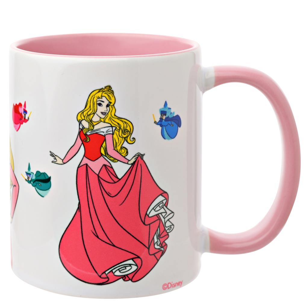 DISNEY - Aurora - Globe Premium Mug - 11oz