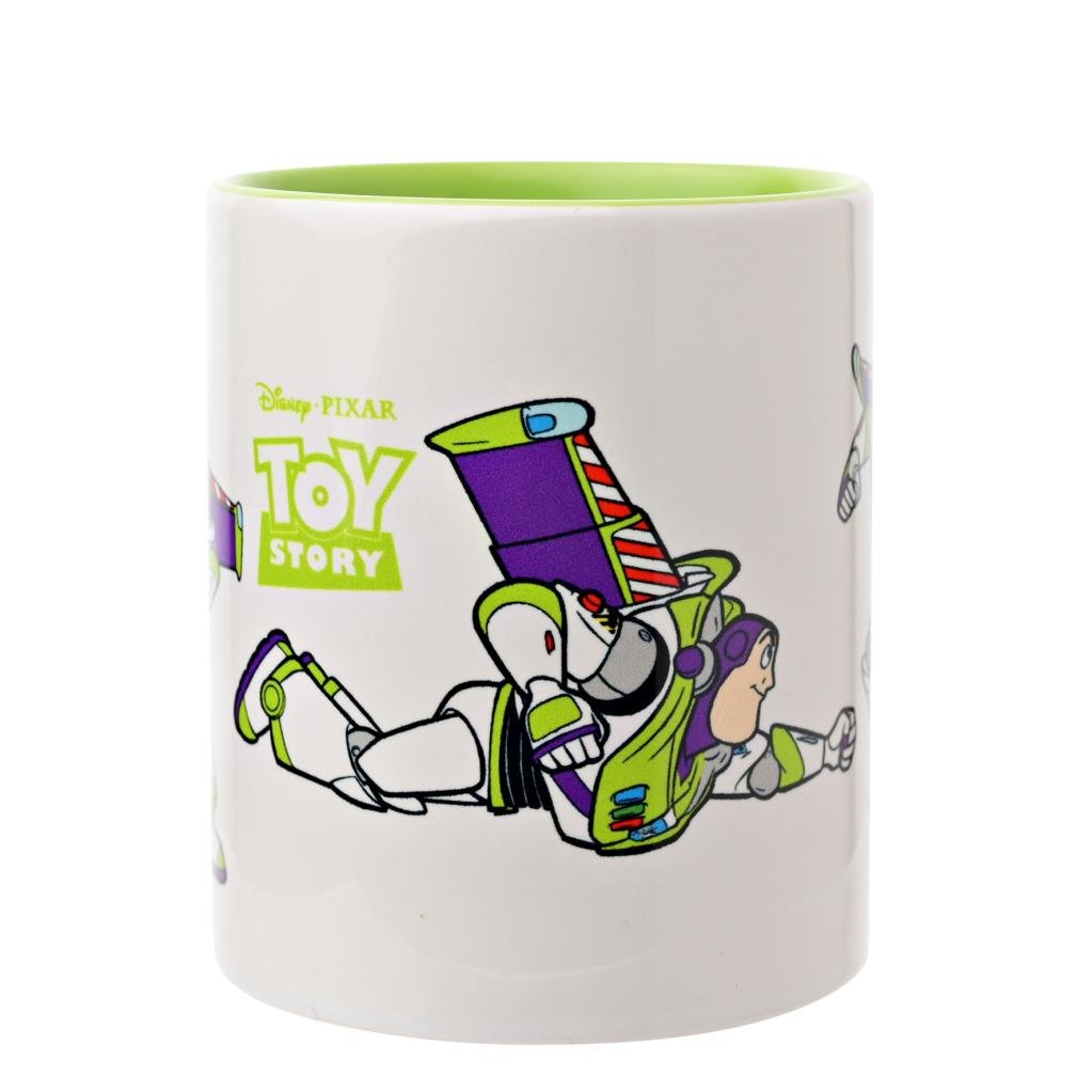 DISNEY - Buzz - Globe Premium Mug - 11oz