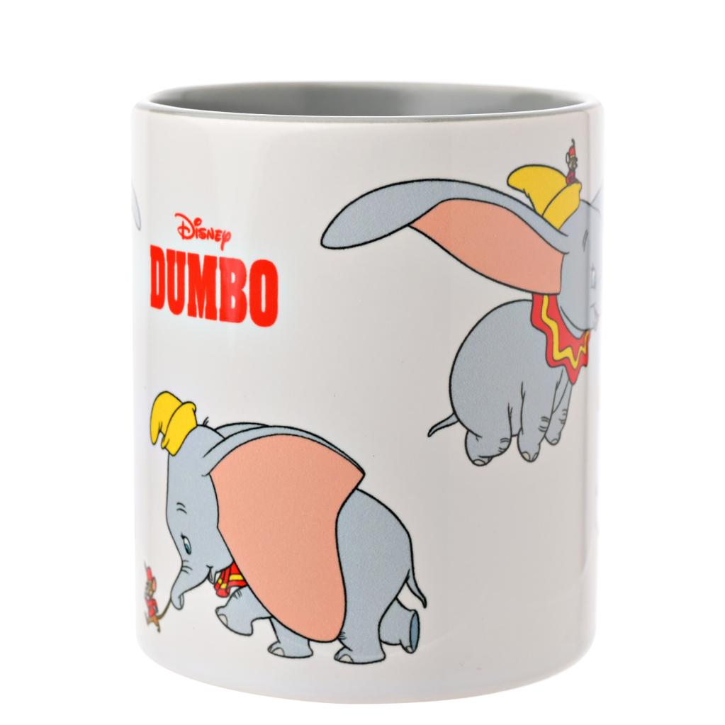 DISNEY - Dumbo - Globe Premium Mug - 11oz