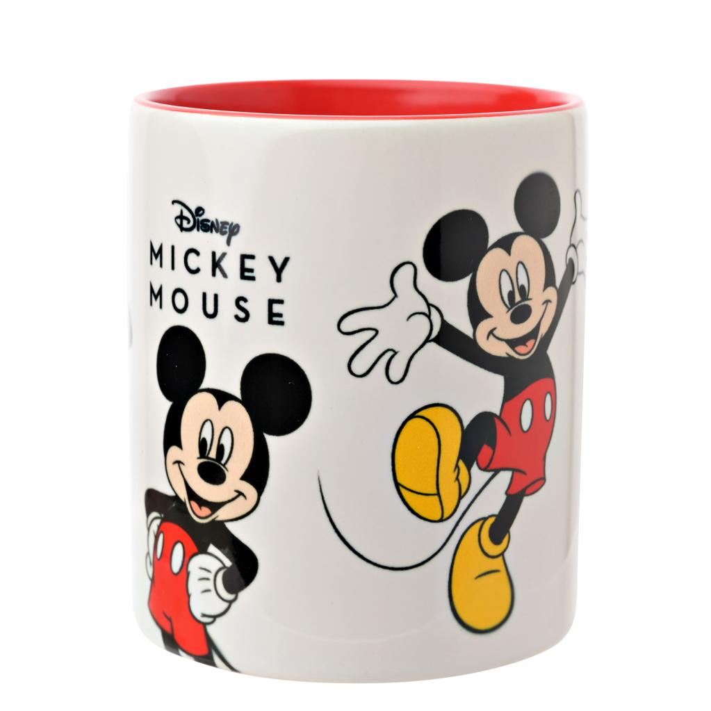 DISNEY - Mickey - Inner Colored Mug - 11oz