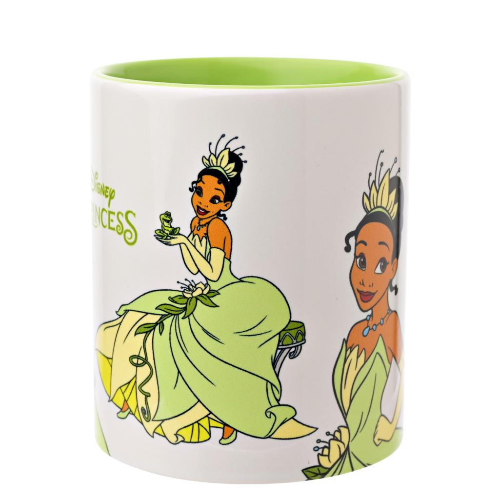 DISNEY - Tiana - Inner Colored Mug - 11oz