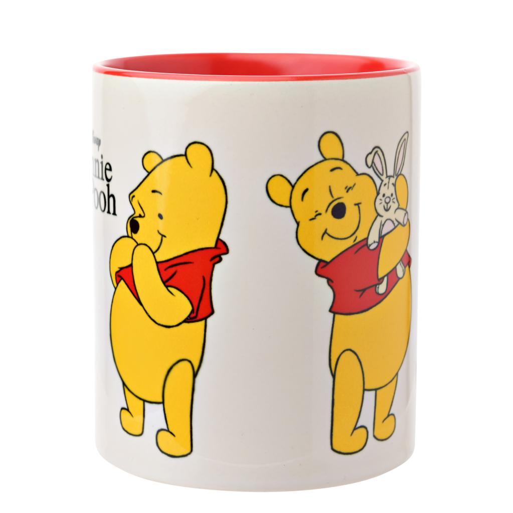 DISNEY - Winnie - Inner Colored Mug - 11oz