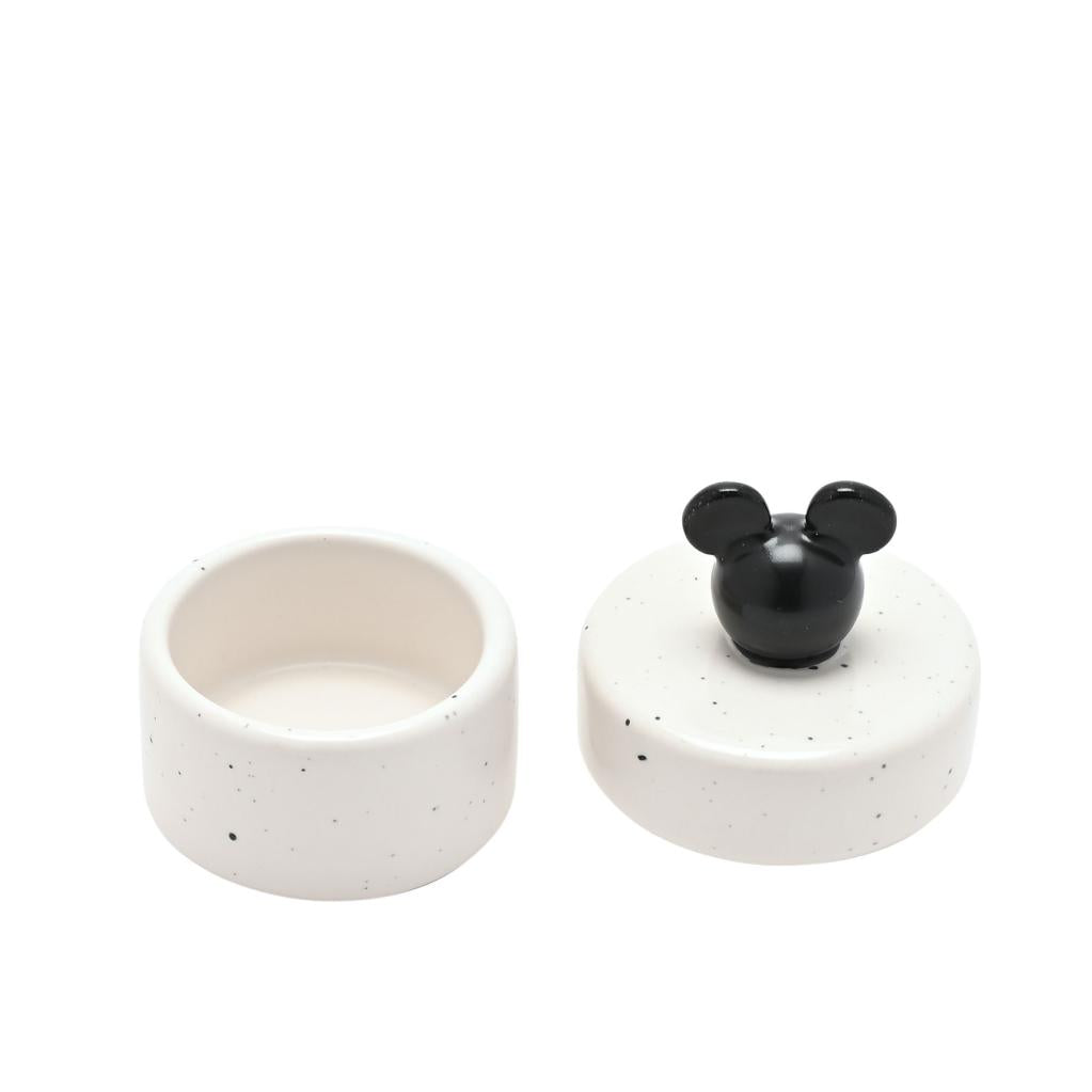 MICKEY - Shapes - Duo - 2 Trinket Boxes