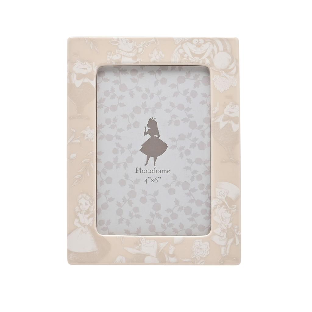 ALICE IN WONDERLAND - Alice - Photo Frame