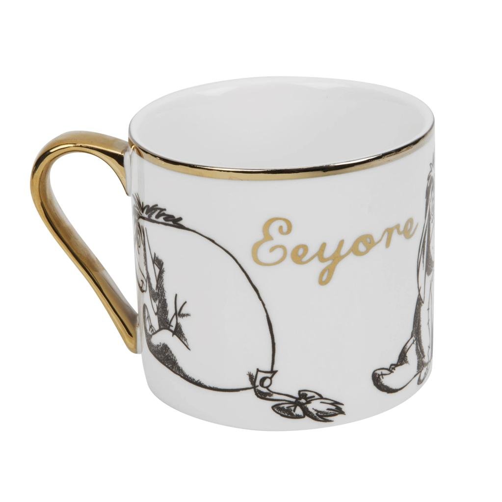 DISNEY - Eeyore - Premium Collectable Mug 10Oz