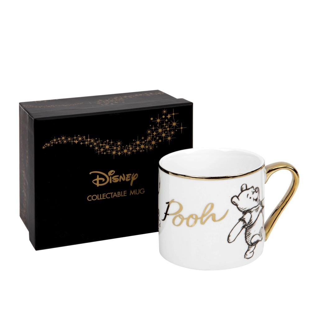 DISNEY - Winnie - Premium Collectable Mug 10Oz