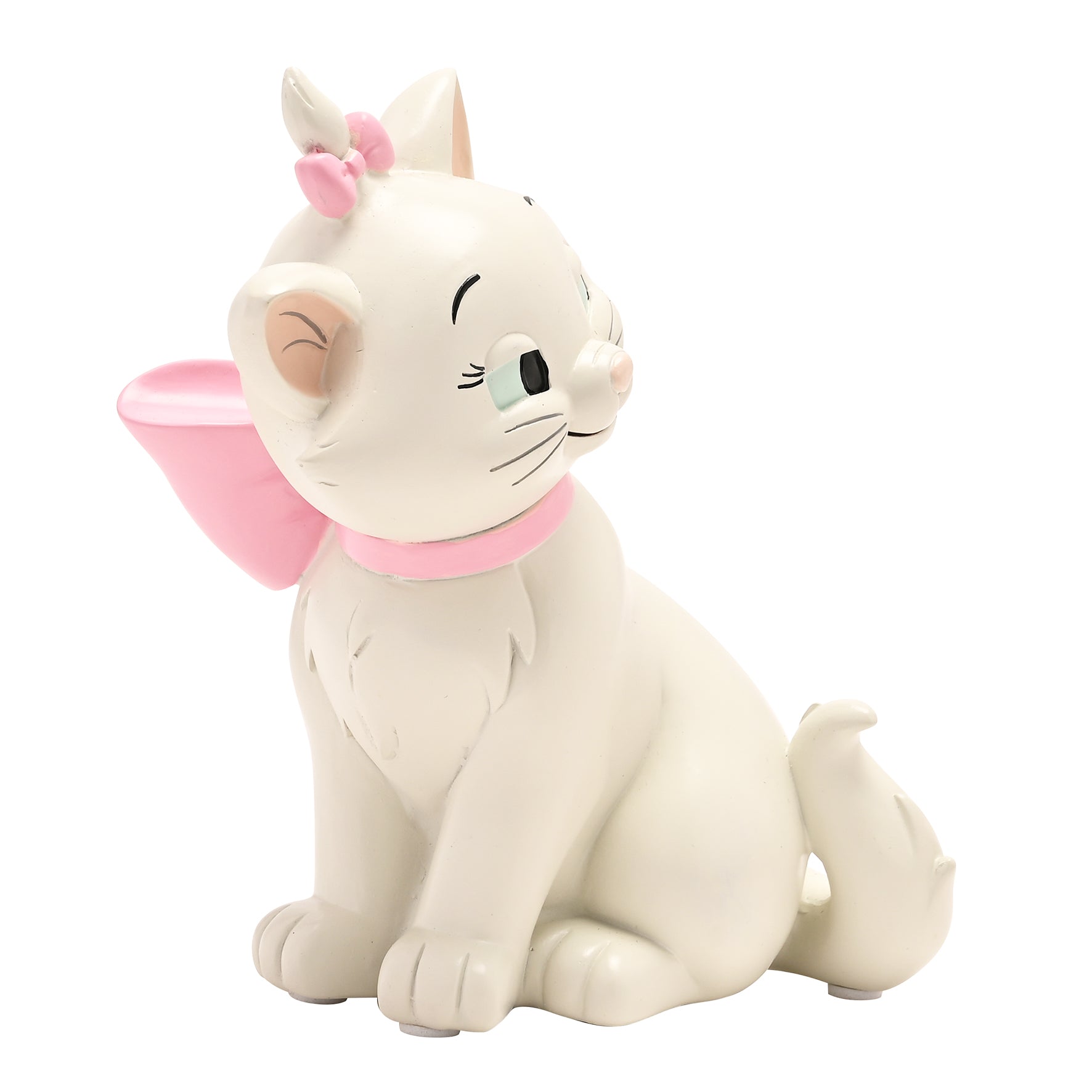 DISNEY - Marie - Spardose - 16cm