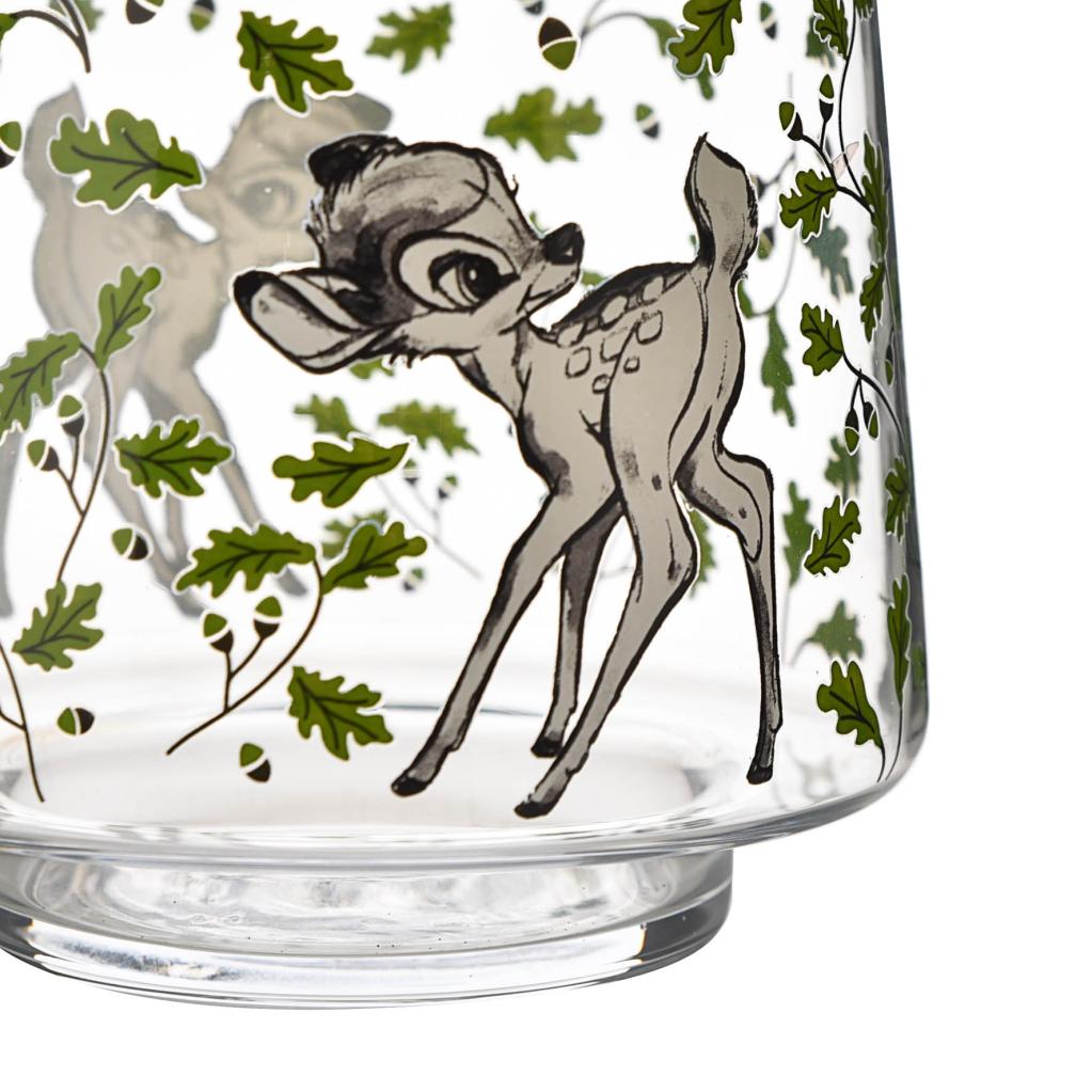 DISNEY - Forest - Bambi - Vase