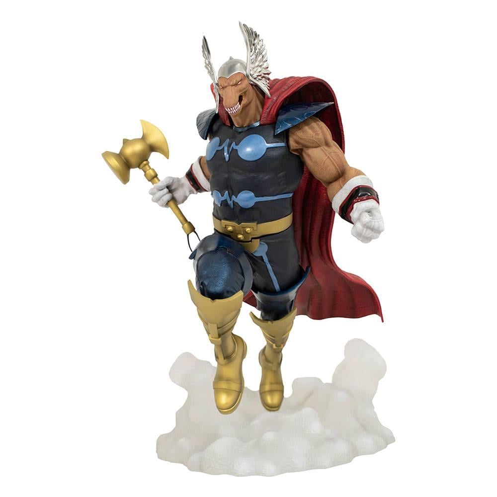 MARVEL - Beta Ray Bill - Statue Comic Gallery 25cm