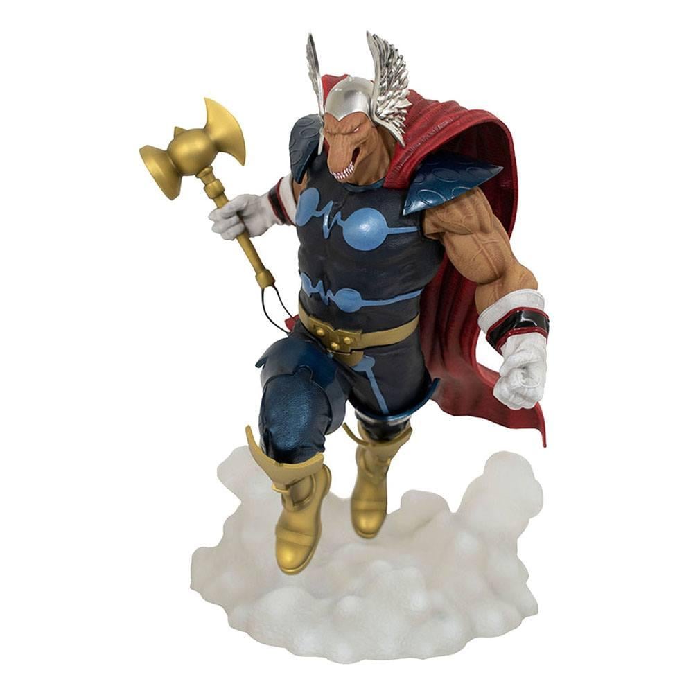 MARVEL - Beta Ray Bill - Statue Comic Gallery 25cm