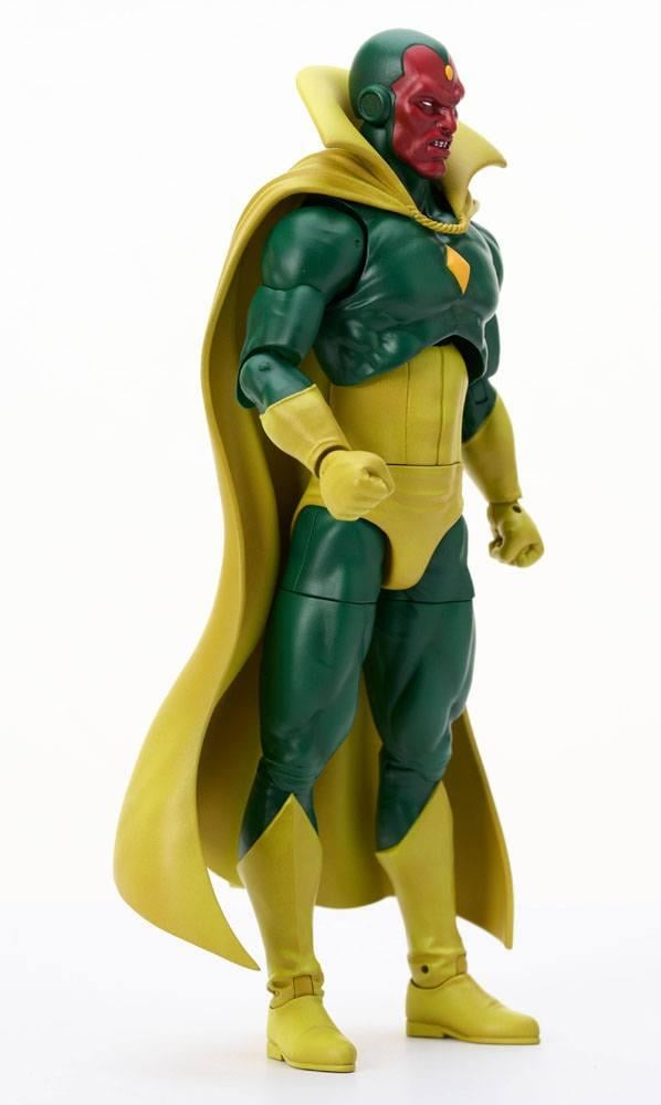 MARVEL - Vision - Figure Select 18cm