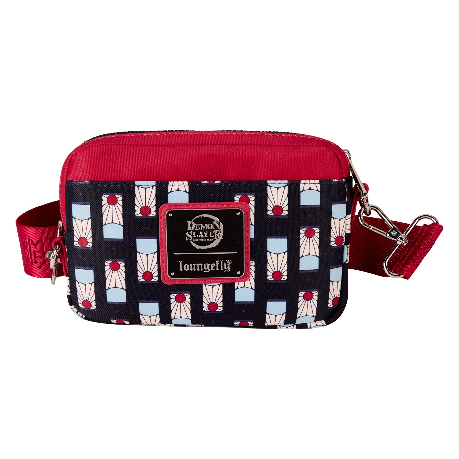 DEMON SLAYER - Aop - Sling Bag LoungeFly