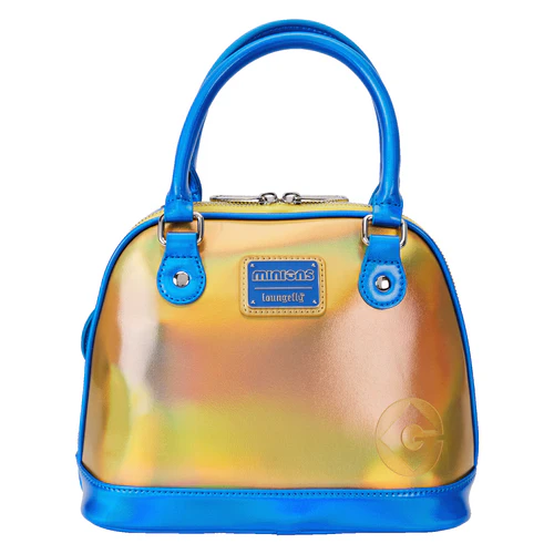 DESPICABLE ME - Minions Heritage Dome - Crossbody bag Loungefly