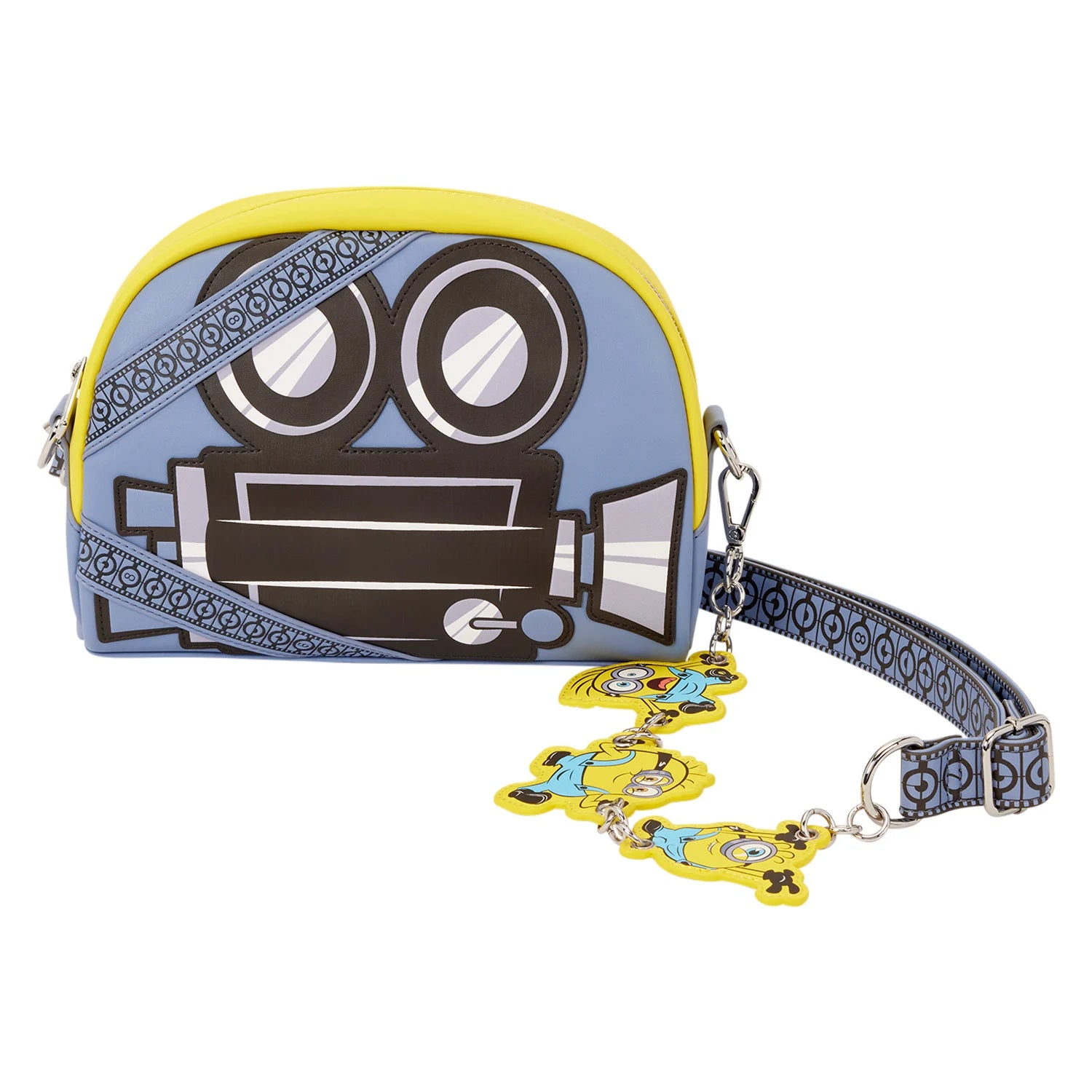 MINIONS 3 - Crossbody bag Loungefly