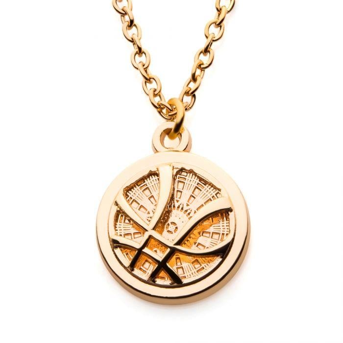 DOCTOR STRANGE - Sactum Sanctorum Symbol - Necklace