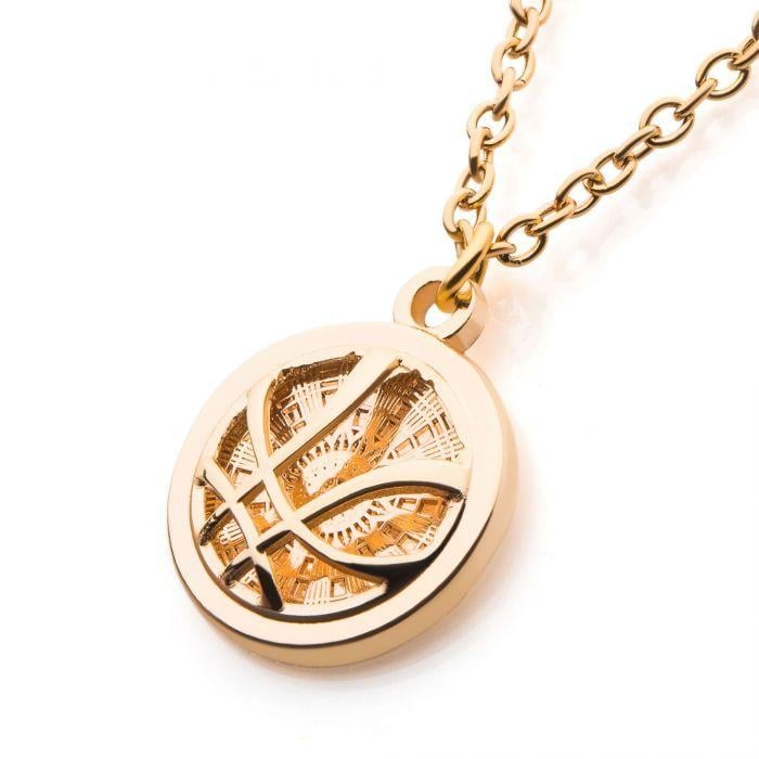 DOCTOR STRANGE - Sactum Sanctorum Symbol - Necklace