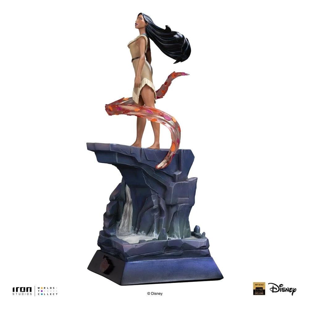 DISNEY - Pocahontas Colors of the Wind - Art Scale 1/10 37cm