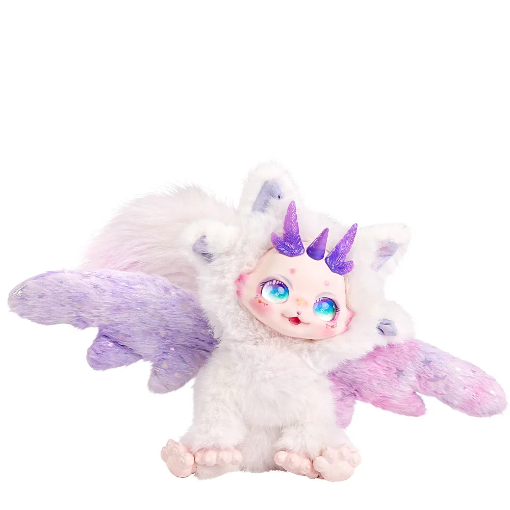 DUMIA - Forest Galaxy Tales Movable Plush BLIND BOX (6pcs) - 18cm