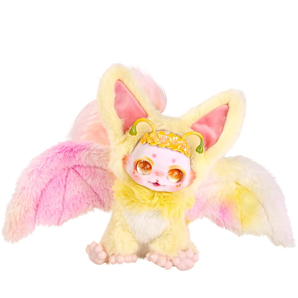 DUMIA - Forest Galaxy Tales Movable Plush BLIND BOX (6pcs) - 18cm