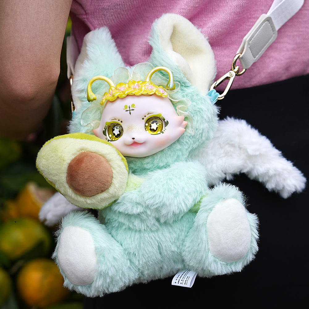 FRUIT & VEGETABLE - Paradise Series BLIND BOX (6pcs) - 17cm