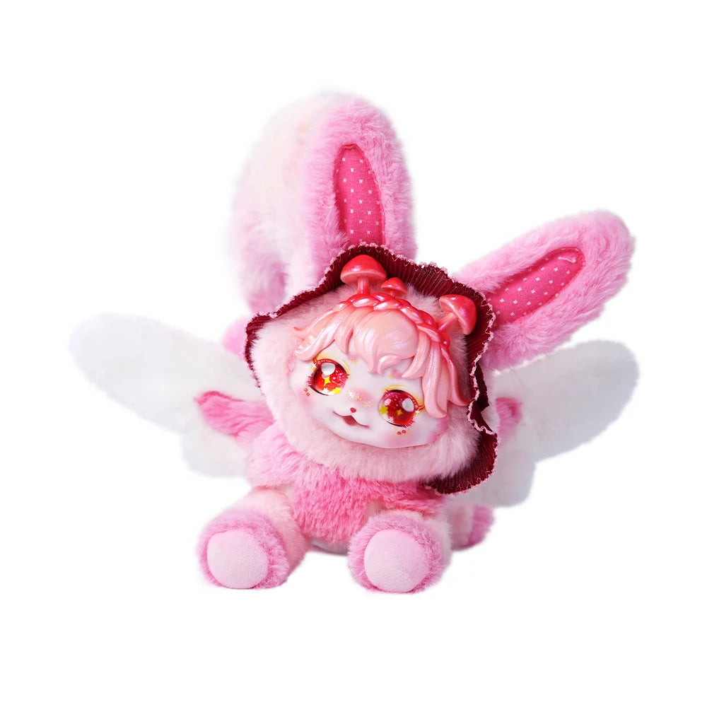 DUMIA - Fairyland Grove Plush BLIND BOX (6pcs) - 17cm