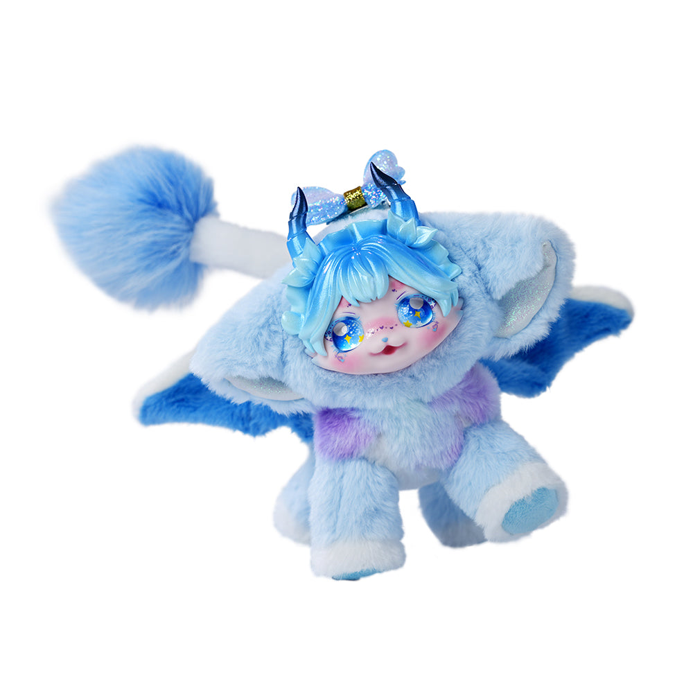 DUMIA - Fairyland Grove Plush BLIND BOX (6pcs) - 17cm