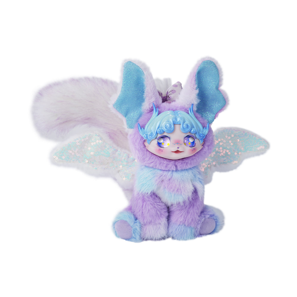 DUMIA - Fairyland Grove Plush BLIND BOX (6pcs) - 17cm