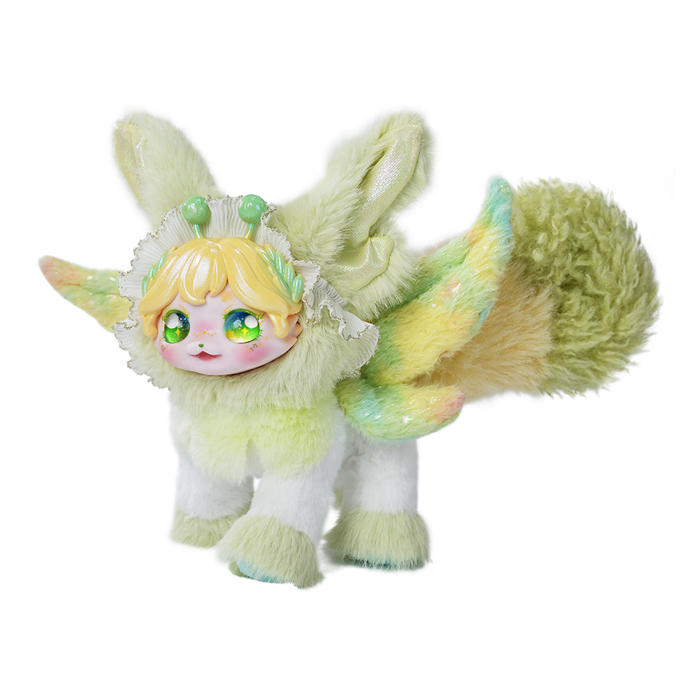 DUMIA - Fairyland Grove Plush BLIND BOX (6pcs) - 17cm