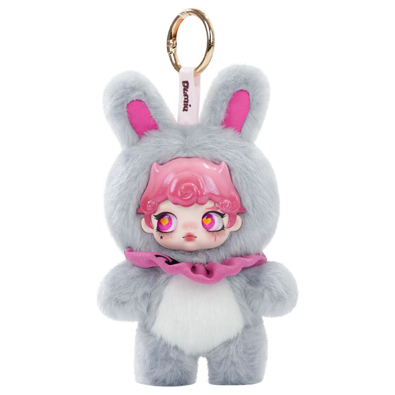 DUMIA - Whispears of Heartbeat Series Plush BLIND BOX (4pcs) - 12cm