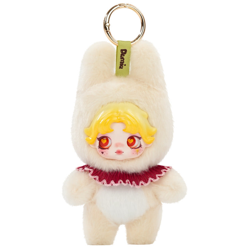 DUMIA - Whispears of Heartbeat Series Plush BLIND BOX (4pcs) - 12cm