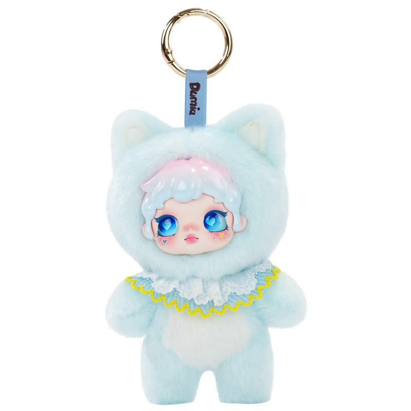 DUMIA - Whispears of Heartbeat Series Plush BLIND BOX (4pcs) - 12cm